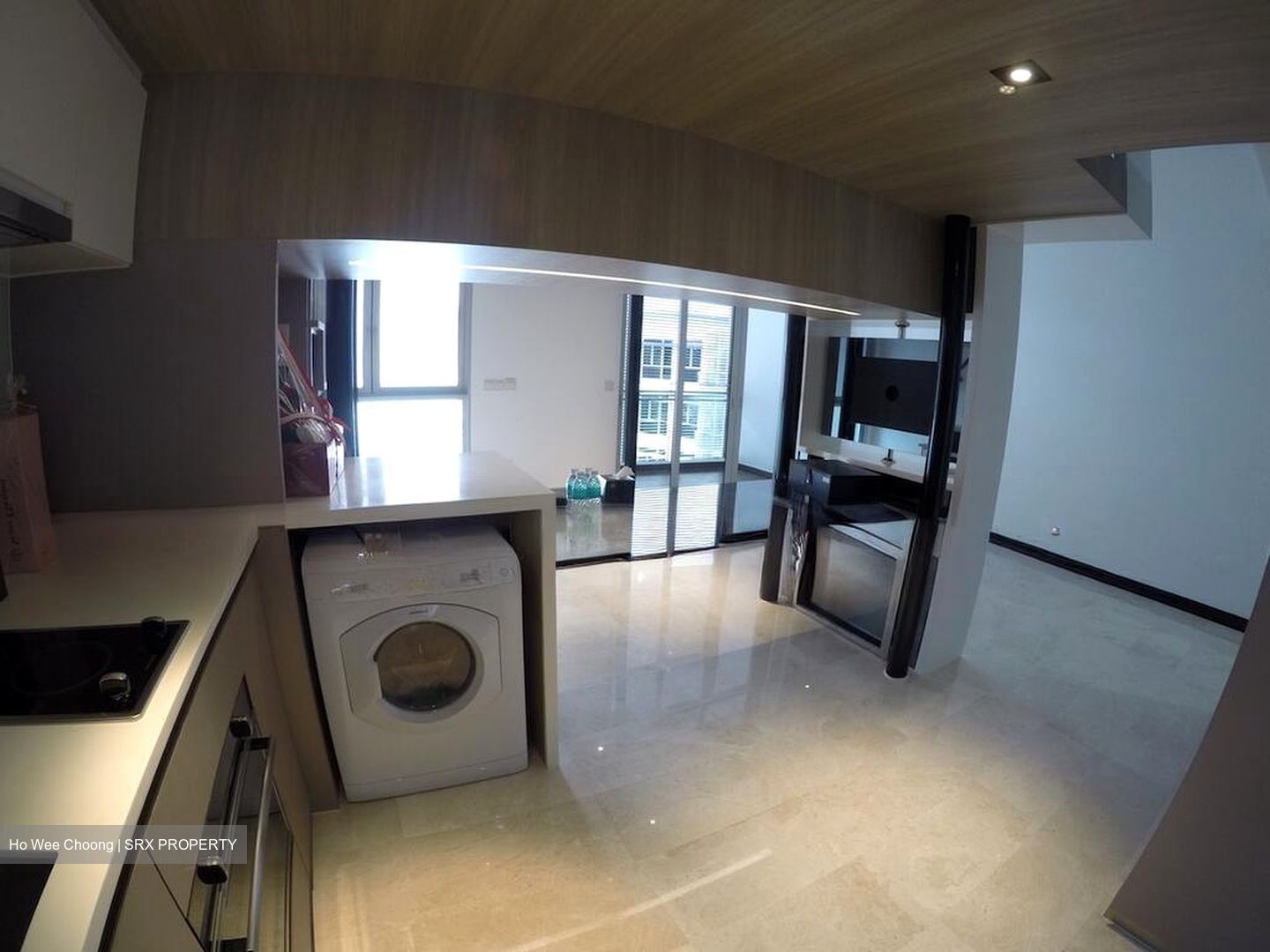 euHabitat (D14), Condominium #495770381